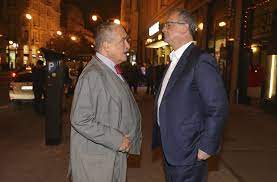 Schwarzenberg je ve svých 77 letech stále aktivním politikem, i přesto už se v něm probouzí vyhlídky na zasloužený důchod. Karel Schwarzenberg Skonci V Politice V Roce 2021 Uz Do Voleb Nepujde Blesk Cz