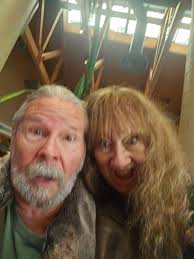 This is Kelli White again and I would like to thank each and every one of  you in Lebanon, Oregon! You took a few minutes out of your busy day to help