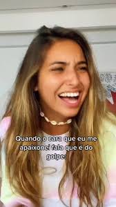 Vanessa Sperb É Golpe