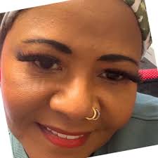 Dr. Natasha Little-Harrison, LCP