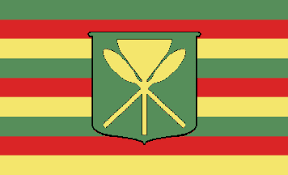 Pin On Ethnic Flags