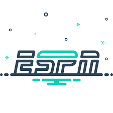 It does not meet the threshold of. Free Espn Icon Of Line Style Available In Svg Png Eps Ai Icon Fonts