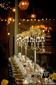 Twilight Wedding Reception Table Decor Inspiration Flower Centerpieces Wedding Wedding Reception Table Decorations Reception Table Decorations