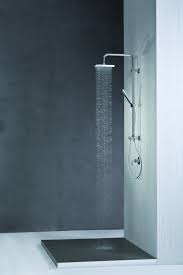 E Shower Concealed System Column Contact Us For More 22 507 000 Wall Lights Shower Building Materials