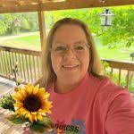 Vonda Lowery's Instagram, Twitter & Facebook
