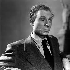 He took singing and dancing lessons and was a paid professional by the age of 9. Norman Lloyd Saboteur 42 Norman Lloyd Actors Lloyd