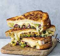 24 Cheese Toastie Recipes | olivemagazine