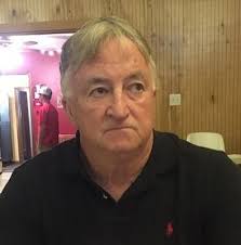 Terry Shoemaker Obituary (1953