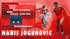 This free logos design of rsd velez mostar logo ai has been published by pnglogos.com. Haris Jogunovic Highlights 2021 Fk Velez Mostar U15 Youtube