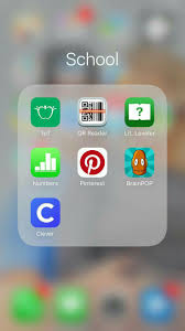 Pin By Banoo Pishdary On Prilozheniya School Apps App Organization Apps