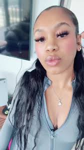 Raven Tracy in Miami