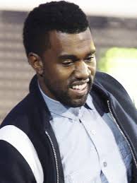Kanye West's Haircut & Styles Through The Years: Photos