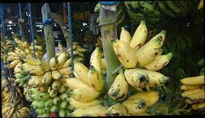 Pisang goreng adalah makanan ringan yang banyak ditemui di indonesia dan cocok disajikan sebagai teman minum teh atau kopi dalam berbagai kesempatan. Pasca Idul Adha Harga Pisang Masih Naik