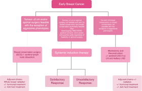Image result for Breast Cancer Management