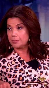 The Republican Party itself is clearly so caught up in this cult of  personality that it's very hard to imagine that the party can survive," the  former congresswoman tells #TheView. "Once we