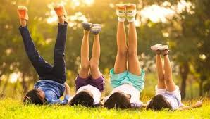 Indian children have less opportunity to play outdoors than their parents  had - fitness - Hindustan Times