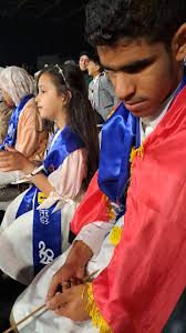 للترفيه والنشاط جانب مهم كي لا يشعر التلاميذ بالملل من الدروس وادخال الفرح  والسرور اثناء يومهم الدراسي مع المعلمة الفاضلة أمل اجويدة ✨️👩‍🏫