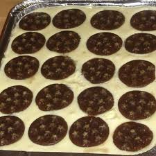Tiramisu Goloso Ai Pan Di Stelle Ricetta Tiramisu Biscotti Italiani Pane