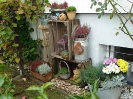 Maybe you would like to learn more about one of these? 17 Herbstdeko Fur Den Garten Jardim De Fadas Plantas Jardim
