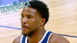 Malik Beasley 21 Points/1 Ejection Full Highlights (2/13/2019)