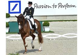 With the pressure on, isabell werth showed us why she is one of the very best as her and the magnificent weihegold old produced an incredible performance to. Werth Isabell The Horse Magazine