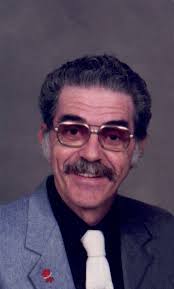 Obituary for ROB W. MCKERROW