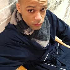 Sidney Pierre Robert