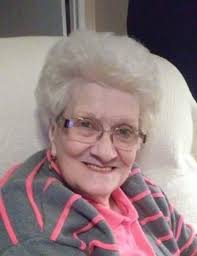 Billie Blevins Obituary October 8, 2021