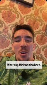 𝐈'𝐌 𝐕𝐄𝐑𝐘 𝐑𝐀𝐑𝐄𝐋𝐘 𝐈𝐍 𝐁𝐎𝐑𝐈𝐍𝐆 𝐅𝐈𝐆𝐇𝐓𝐒”‼️ 𝐄𝐦𝐦𝐞𝐭  𝐁𝐫𝐞𝐧𝐧𝐚𝐧 𝐒𝐏𝐄𝐀𝐊𝐒 𝐎𝐍 𝐖𝐇𝐀𝐓 𝐓𝐎 𝐄𝐗𝐏𝐄𝐂𝐓 𝐟𝐨𝐫 𝐡𝐢𝐬  𝐟𝐢𝐠𝐡𝐭 𝐢𝐧 𝐍𝐞𝐰 𝐘𝐨𝐫𝐤 𝐚𝐭 𝐆𝐚𝐞𝐥𝐢𝐜 𝐏𝐚𝐫𝐤 𝐚𝐠𝐚𝐢𝐧𝐬𝐭 𝐇𝐚𝐫𝐥𝐞𝐲  𝐁𝐮𝐫𝐤𝐞 ...