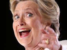 Why Hillary Clinton Is the Only Choice to Keep America Great