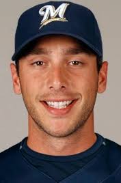 KOTTARAS HITS FOR CYCLE AGAINST ASTROS