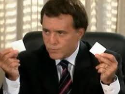 Daniel cai pra trás após decisão de Antenor sobre herança