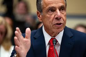 Could Cuomo concoct a comeback in NYC mayor's race?