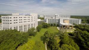 Mayo clinic and our partners use technologies such as cookies to collect information from your browser to deliver relevant advertising on our site, in emails and across the internet, personalize. New Mayo Clinic Research Indicates Plasma Transfusions Are Safe Treatment For Covid 19 Wjct News
