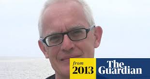 Nigel Rogers obituary