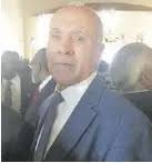 Winston Chung Fah's Miami farewell