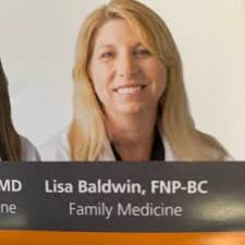Lisa Baldwin