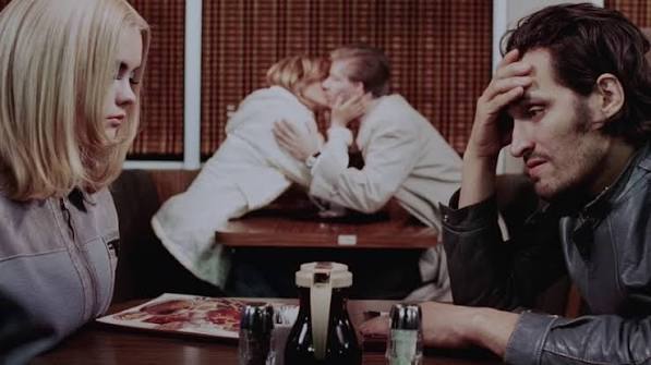 Buffalo '66 (1998) | MUBI
