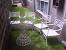 Wooden Outdoor Table And Chair
