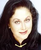 Ruffo began her acting career in 1980, starring in supporting roles in the telenovela conflictos de un médico, under the direction of ernesto alonso, and continued her career acting in al rojo vivo. Angelica Aragon Biografia De Angelica Aragon
