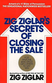 Ebooks Download Zig Ziglar S Secrets Of Closing The Sale Read Online Zig Ziglar Books Zig Ziglar Quotes Business Zig Ziglar Quotes