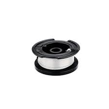 Black And Decker Electric Weed Eater String Not Feeding Black Decker 0 065 In X 30 Ft Replacement Single Line Automatic Feed Spool Afs For Electric String Grass Trimmer Lawn Edger Mower Af 100 Bkp 1 The Home Depot