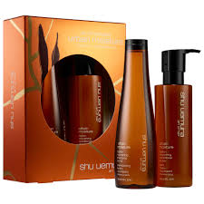 Toni & guy's smooth definition conditioner for dry hair helps nourish and condition your hair strands, helping smooth the hair fiber. Urban Moisture Hydro Nourishing Shampoo And Conditioner Set For Dry Hair Shu Uemura Sephora