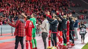 Union berlin vs m'gladbach prediction, odds and betting tips (29/08/2021) borussia monchengladbach will be making the trip to the stadion an der alten försterei for their bundesliga meeting with union berlin on august 29. T C0arxhw2w9um