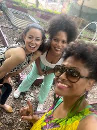 Welcome to Padre Plaza Success Community Garden New Members