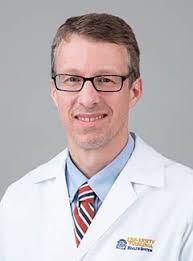 Christopher McCartney, MD