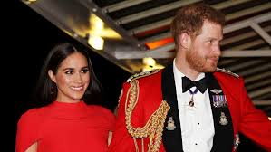 One year ago, meghan markle and prince harry stepped back from their working senior royal family roles, with a one year review in place for them and the queen to reevaluate the situation and. Prince Harry Meghan Markle Donate To Dallas Women S Shelter Damaged By Winter Storm