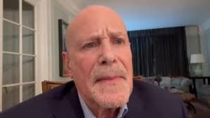 Senior U.S. Envoy Leaves Negotiating Team Trying To Revive Iran Nuclear Deal