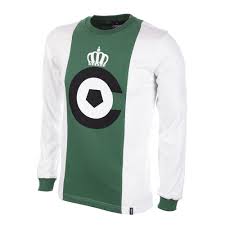 Why would leeds united want him? Copa Cercle Brugge 1973 74 Long Sleeve T Shirt White Goalinn