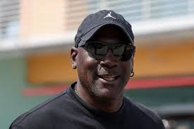 Michael Jordan News & Latest Pictures From Newsweek.com